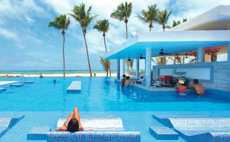 RIU Sri Lanka - tout compris - 5* pas cher photo 10