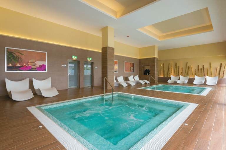 RIU Sri Lanka - tout compris - 5* pas cher photo 13