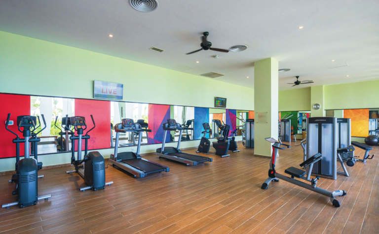 RIU Sri Lanka - tout compris - 5* pas cher photo 14