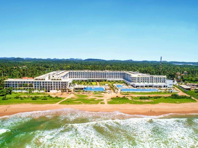 RIU Sri Lanka - tout compris - 5* pas cher photo 16