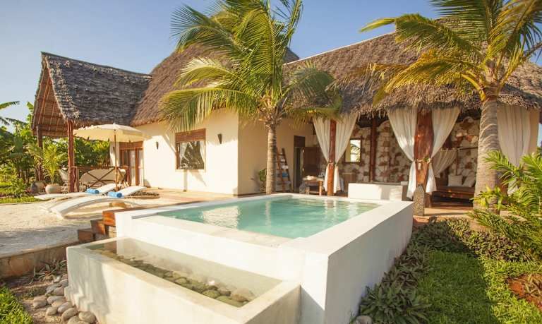 Fruit & Spice Wellness Resort - 5* pas cher photo 2