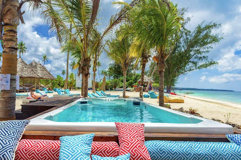 Fruit & Spice Wellness Resort - 5* pas cher photo 3