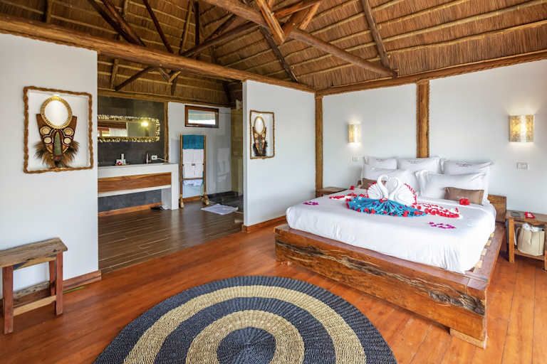 Fruit & Spice Wellness Resort - 5* pas cher photo 5