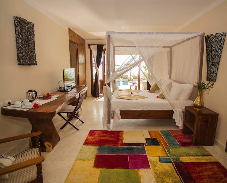Fruit & Spice Wellness Resort - 5* pas cher photo 6