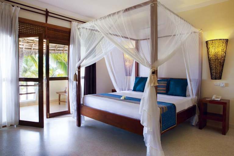 Fruit & Spice Wellness Resort - 5* pas cher photo 7