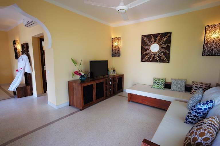 Fruit & Spice Wellness Resort - 5* pas cher photo 8