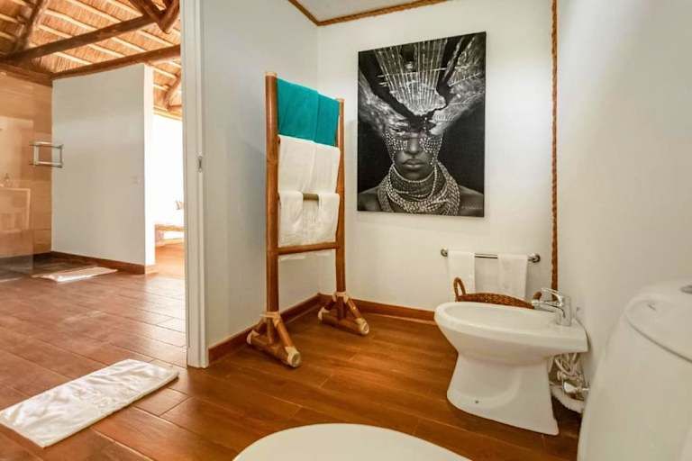 Fruit & Spice Wellness Resort - 5* pas cher photo 10
