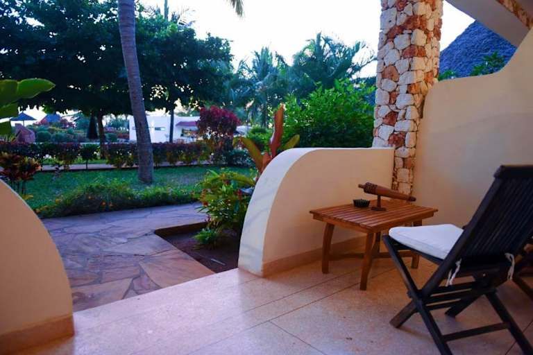Fruit & Spice Wellness Resort - 5* pas cher photo 12