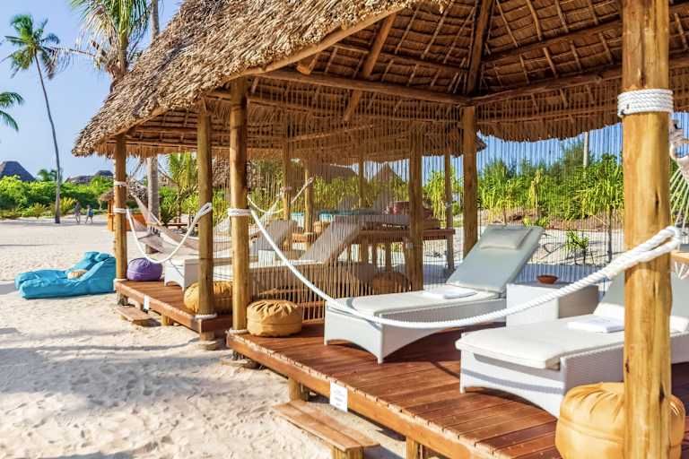 Fruit & Spice Wellness Resort - 5* pas cher photo 13