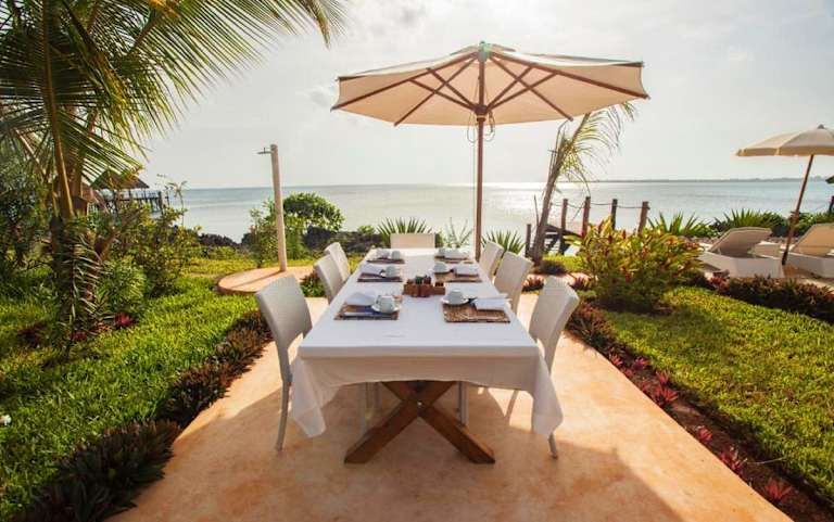 Fruit & Spice Wellness Resort - 5* pas cher photo 14