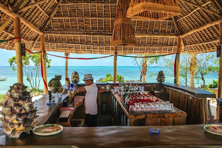 Fruit & Spice Wellness Resort - 5* pas cher photo 16