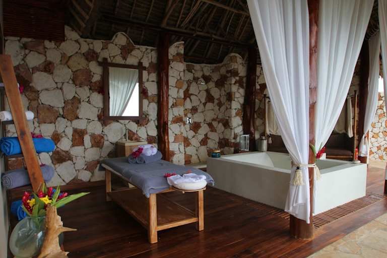 Fruit & Spice Wellness Resort - 5* pas cher photo 17