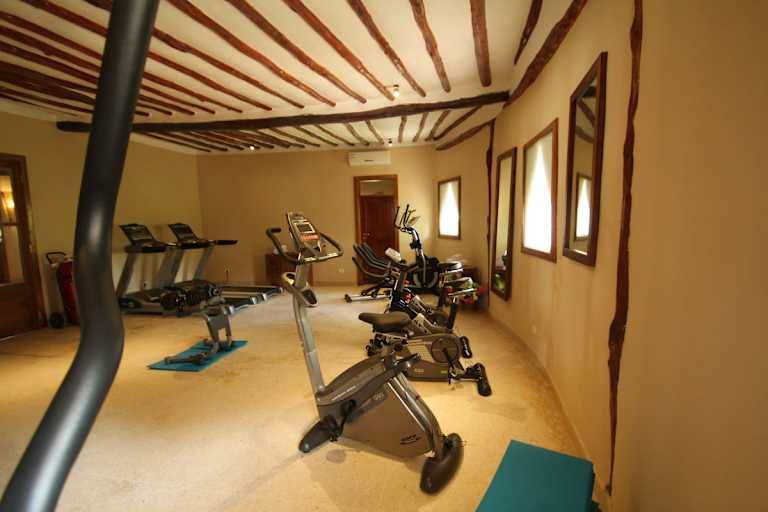 Fruit & Spice Wellness Resort - 5* pas cher photo 18