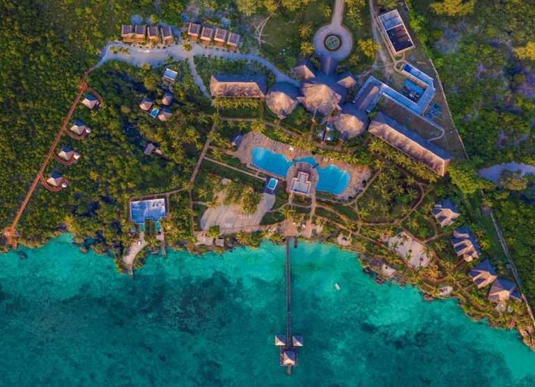 Fruit & Spice Wellness Resort - 5* pas cher photo 19
