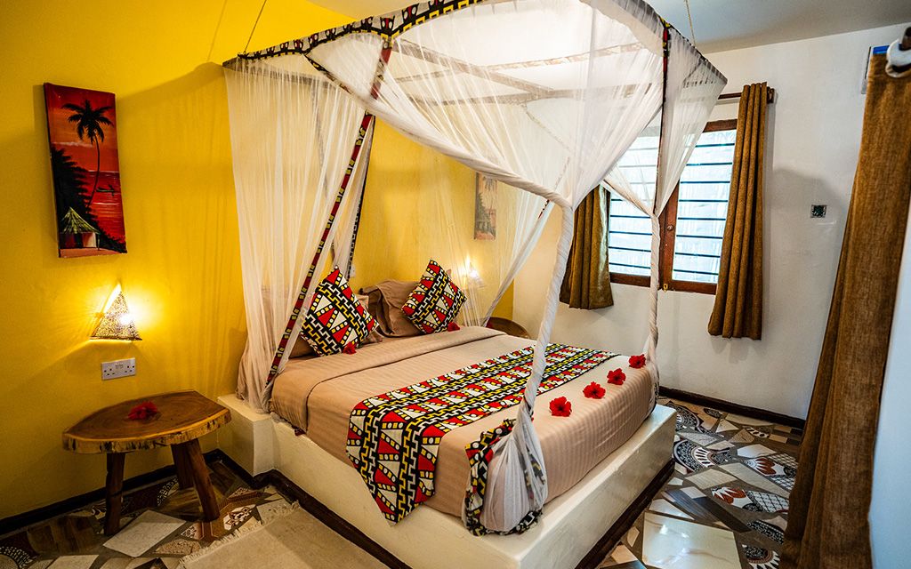 Paradise Beach Resort 4* pas cher photo 1