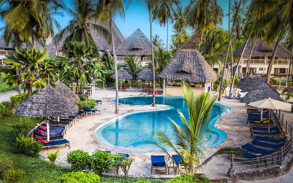 Paradise Beach Resort 4* pas cher photo 4