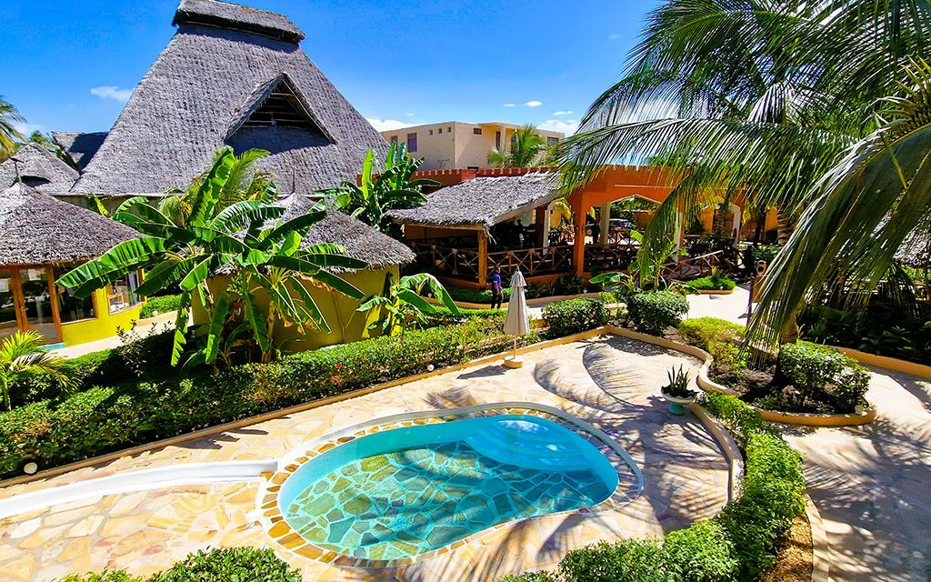Paradise Beach Resort 4* pas cher photo 5