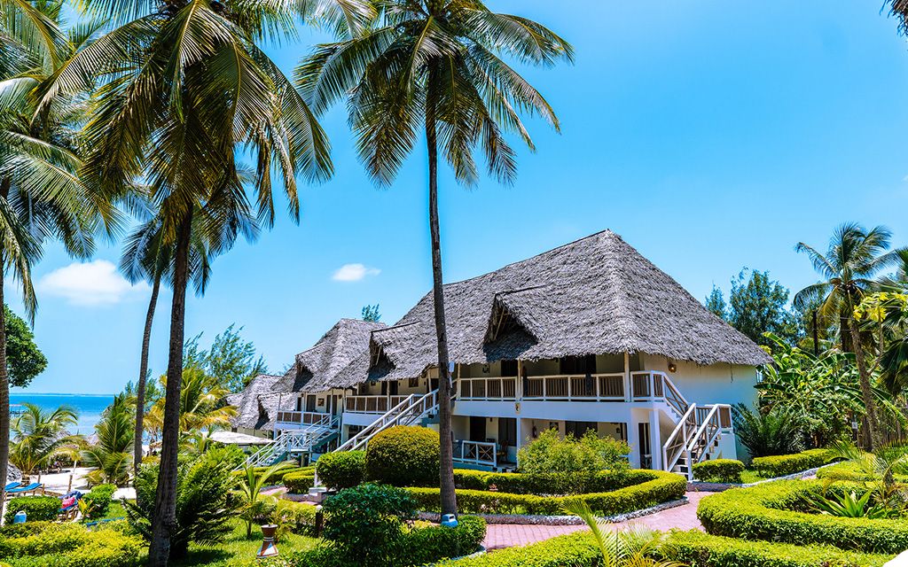 Paradise Beach Resort 4* pas cher photo 6