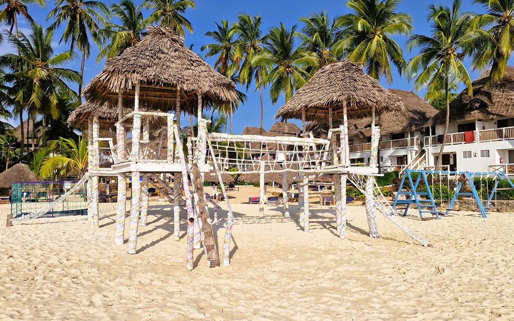 Paradise Beach Resort 4* pas cher photo 7