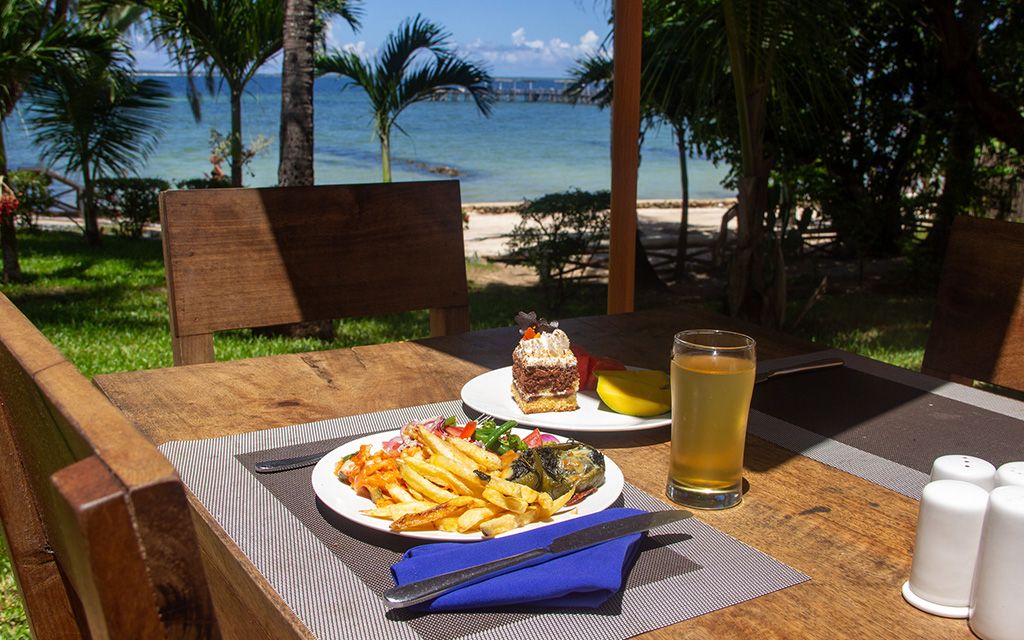 Paradise Beach Resort 4* pas cher photo 8