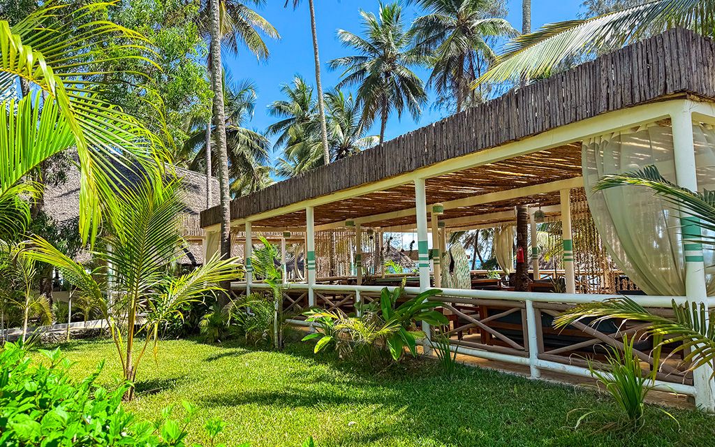 Paradise Beach Resort 4* pas cher photo 10