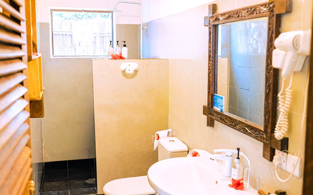 Paradise Beach Resort 4* pas cher photo 11