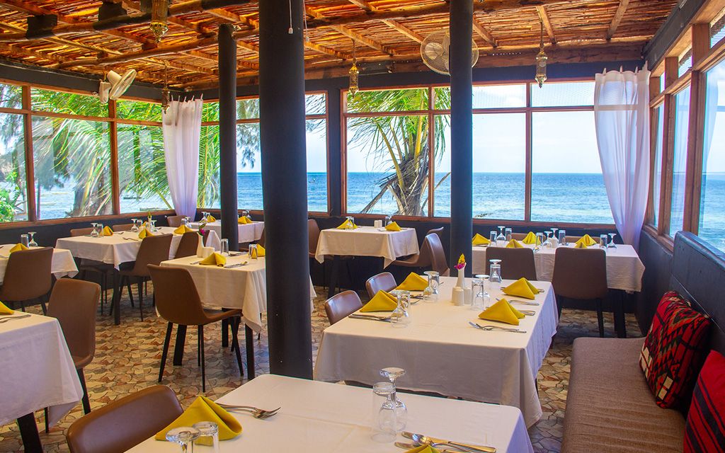 Paradise Beach Resort 4* pas cher photo 14