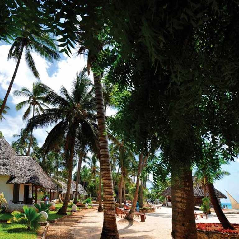 Diamonds Mapenzi Beach - 4* pas cher