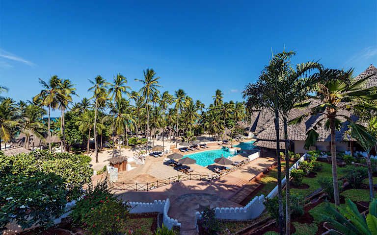 Diamonds Mapenzi Beach - 4* pas cher photo 2