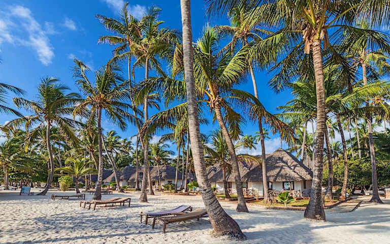 Diamonds Mapenzi Beach - 4* pas cher photo 3