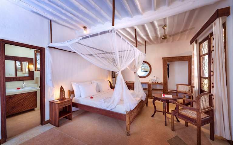 Diamonds Mapenzi Beach - 4* pas cher photo 4