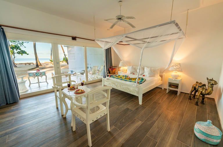 Diamonds Mapenzi Beach - 4* pas cher photo 5