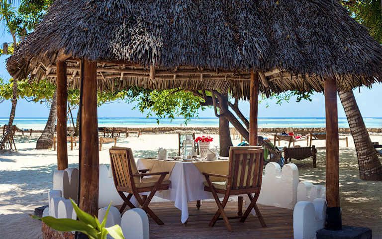 Diamonds Mapenzi Beach - 4* pas cher photo 7