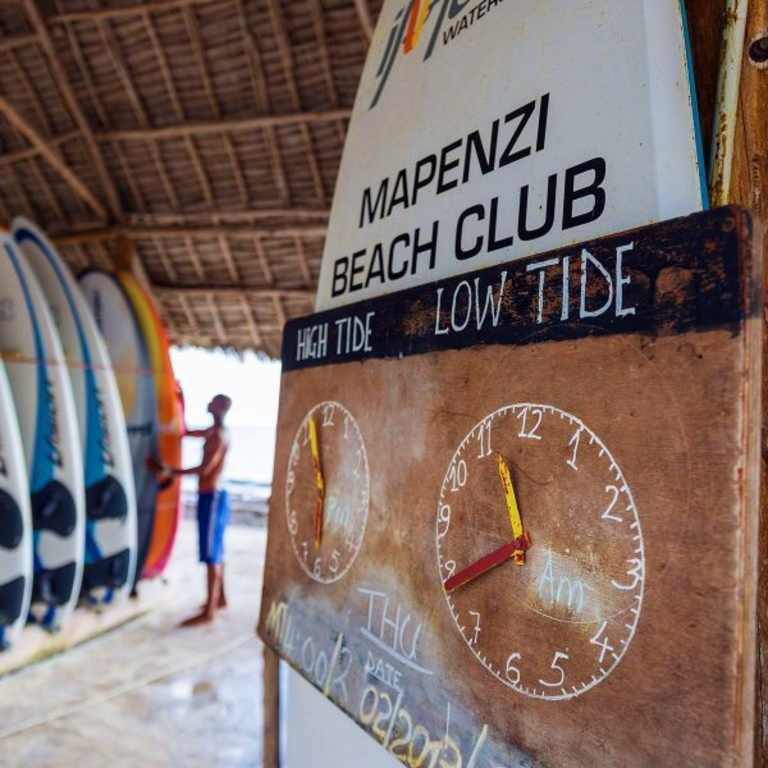 Diamonds Mapenzi Beach - 4* pas cher photo 9