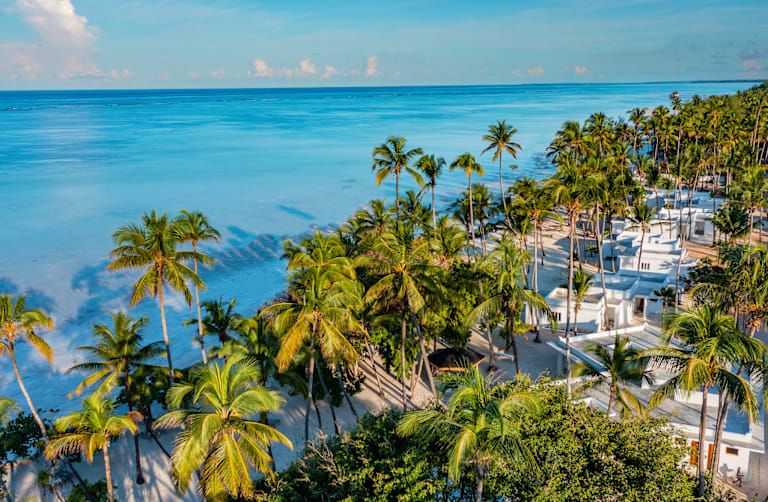 Diamonds Mapenzi Beach - 4* pas cher photo 11