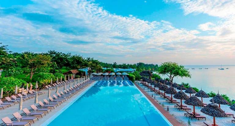 Hotel RIU Palace Zanzibar - tout compris - 5* pas cher photo 2