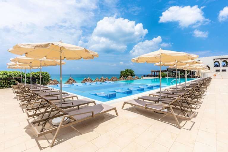 Hotel RIU Palace Zanzibar - tout compris - 5* pas cher photo 3