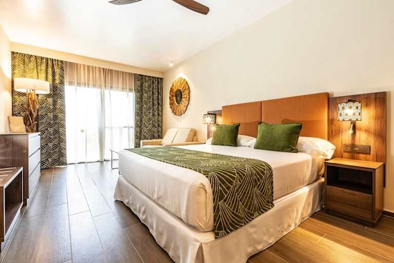 Hotel RIU Palace Zanzibar - tout compris - 5* pas cher photo 6