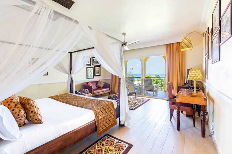 Hotel RIU Palace Zanzibar - tout compris - 5* pas cher photo 8