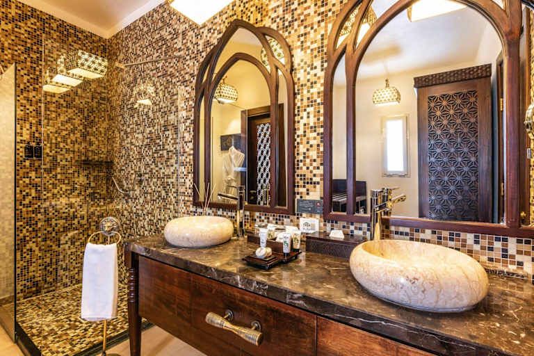 Hotel RIU Palace Zanzibar - tout compris - 5* pas cher photo 9