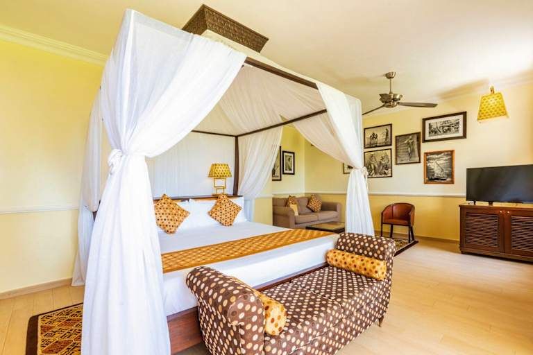Hotel RIU Palace Zanzibar - tout compris - 5* pas cher photo 10