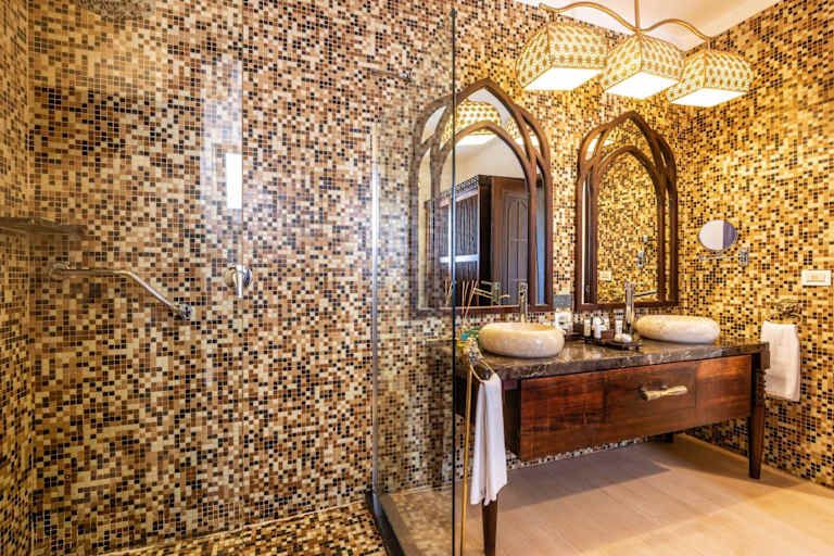 Hotel RIU Palace Zanzibar - tout compris - 5* pas cher photo 11
