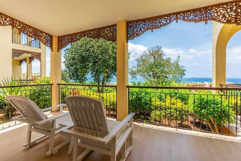 Hotel RIU Palace Zanzibar - tout compris - 5* pas cher photo 12
