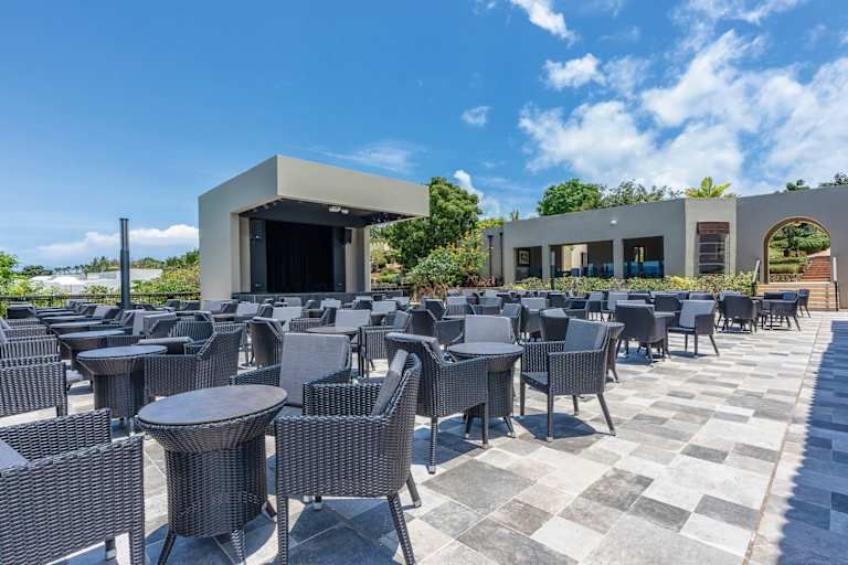 Hotel RIU Palace Zanzibar - tout compris - 5* pas cher photo 16