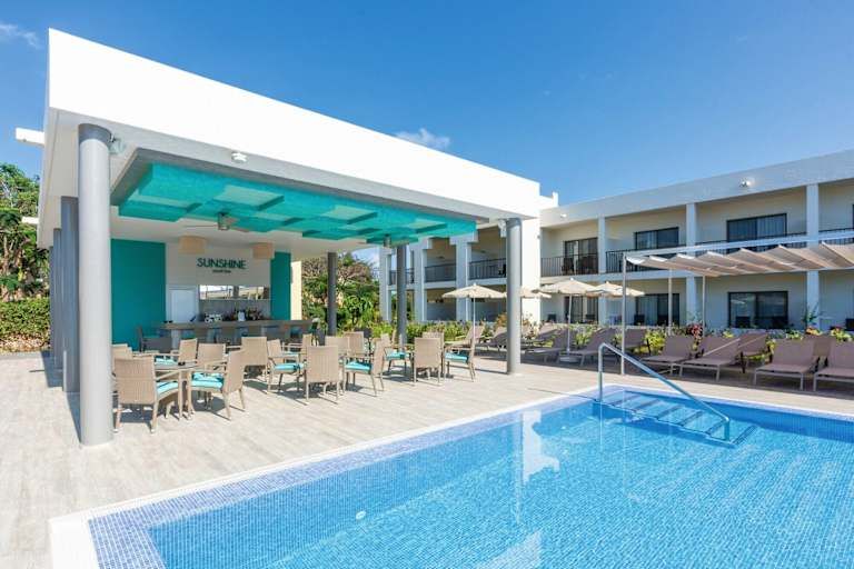 Hotel RIU Palace Zanzibar - tout compris - 5* pas cher photo 17