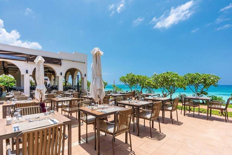 Hotel RIU Palace Zanzibar - tout compris - 5* pas cher photo 18