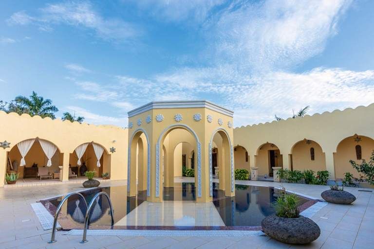 Hotel RIU Palace Zanzibar - tout compris - 5* pas cher photo 20