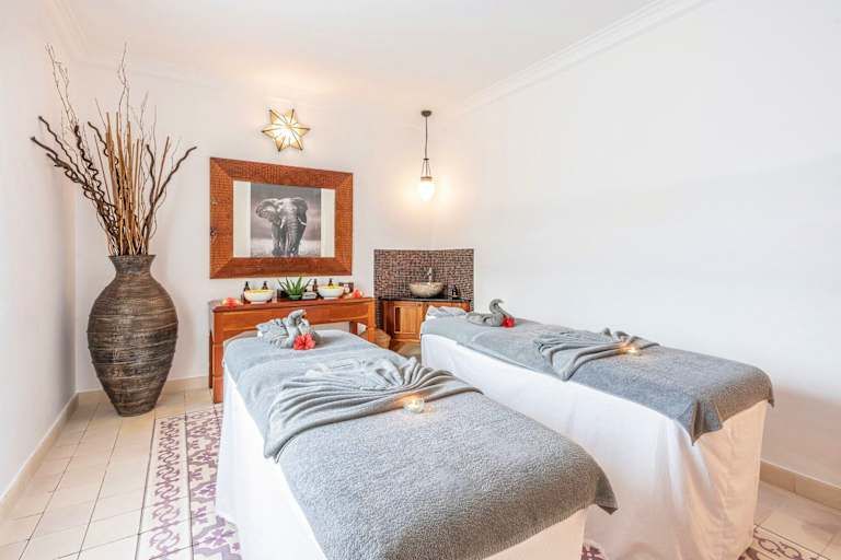 Hotel RIU Palace Zanzibar - tout compris - 5* pas cher photo 22