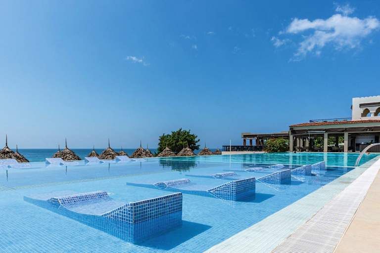 Hotel RIU Palace Zanzibar - tout compris - 5* pas cher photo 23