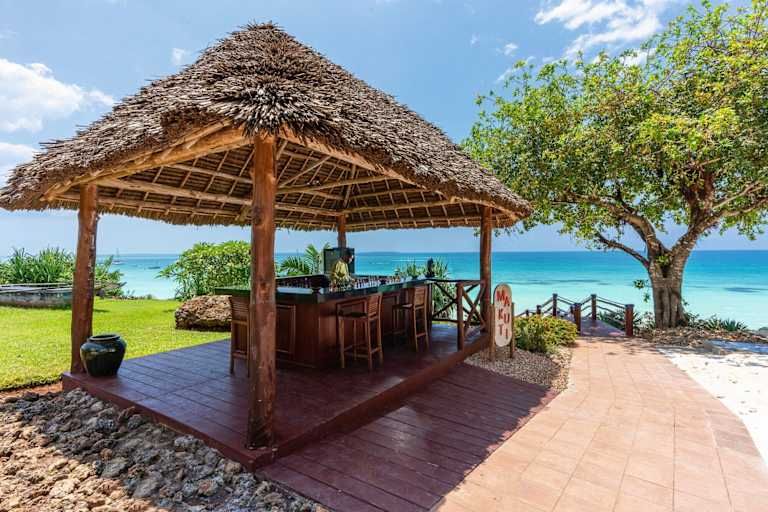 Hotel RIU Palace Zanzibar - tout compris - 5* pas cher photo 24